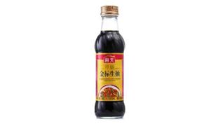戚墅堰海天金标生抽
