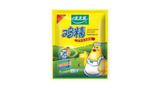 戚墅堰太太乐三鲜鸡精