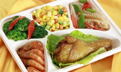 戚墅堰常州专业食堂承包