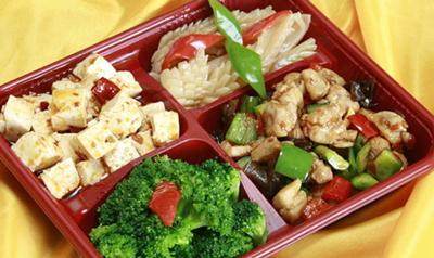 戚墅堰工厂食堂承包
