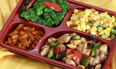 戚墅堰食堂餐饮管理