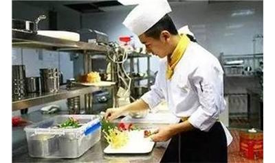 餐饮用工服务